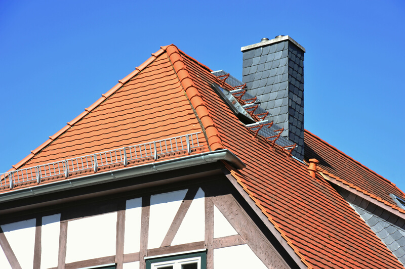 Roofing Lead Works Yeovil Somerset