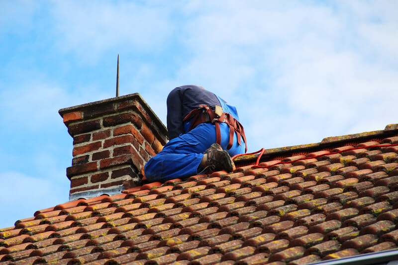 Roofing Services in Yeovil Somerset