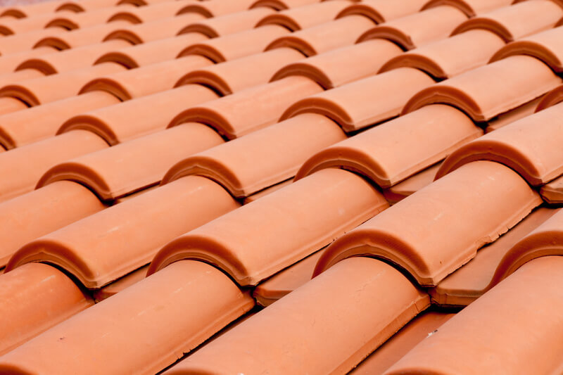 Tile Roofing Yeovil Somerset