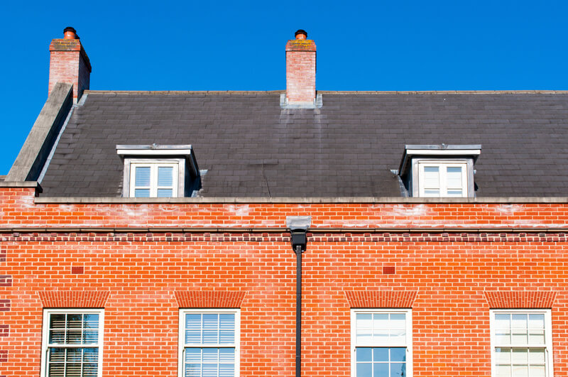 Chimney Flashing Yeovil Somerset